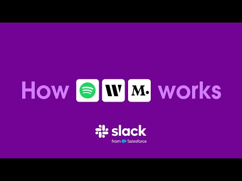 Slack - How Business Works