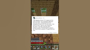 Ask Reddit In what unusual way have you almost died? #shorts