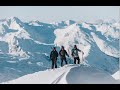 [ Séjour à Val Thorens ]