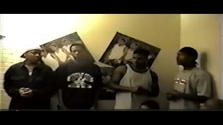 No Question 1999 Interview part 2