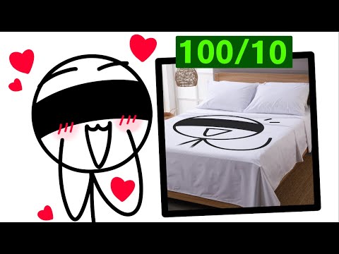 Rating my FOLLOWERS' ROOMS #3😍