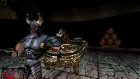 The only reason i still play Dungeon Keeper 2