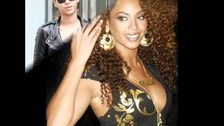 beyonce -dangerously in love