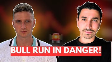 Crypto CRASH? The Truth Behind the Next Global Financial System [XRP – BTC Update]