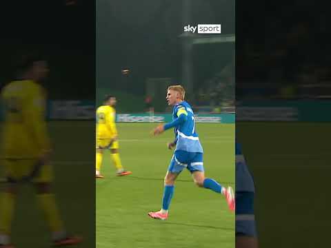 Gudmundsson segna una doppietta contro l'Ucraina