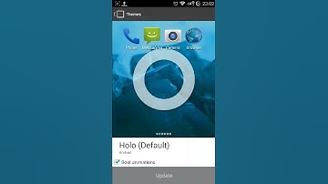 ✰CyanogenMod ✰ - CM-11-20140702-BootAnimations-Options