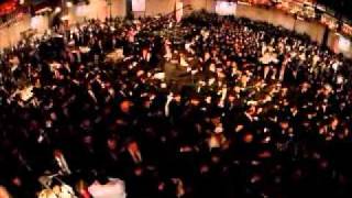 Kinus 5772: Banquet Dance