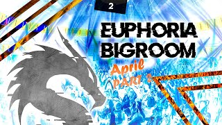 Download Lagu [EUPHORIA BIGROOM] April 2022 SoundMix Episode #2 Part 2 MP3