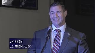 Nick Tranchina Announces His Candidacy for St. Tammany Parish Sheriff
