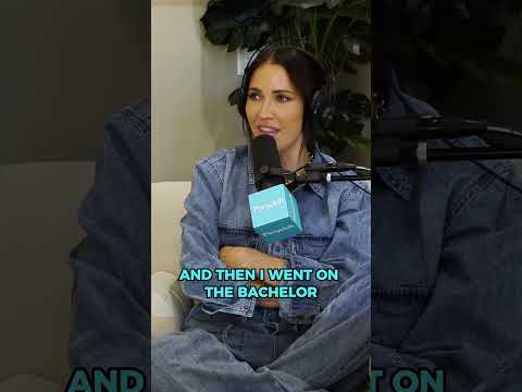 Kaitlyn Bristowe is grateful for The Bachelor opening so many doors in her career | Funjelah