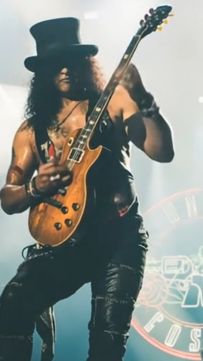 Acoustic cover slas #gnr #gnrcreations #melody #music