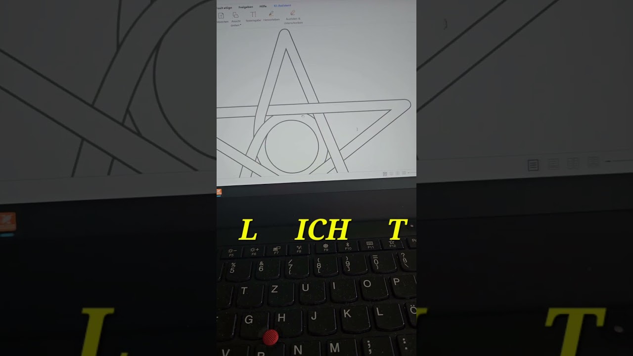 YouTube player