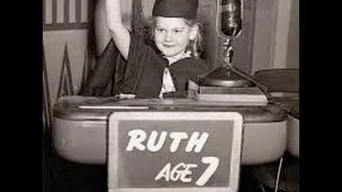 Remembering Ruth Duskin Feldman, Ron Moody, Jim Ed...