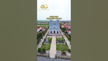 Các điểm hành hương nổi bật trong tour hành hương Miền Bắc tại Sapa - Ninh Bình - Nam Định - Hà Nội