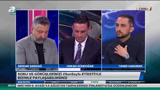 Ozan Kabak Dünya Devine Imzayı Atıyor