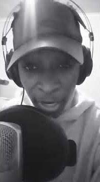 Shimi-Boi's Rap A Verse With Kwesta.#Jameson