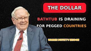 Warren Buffett: The Iran War Didn’t Break Gold — It Margin Called the Wrong Holders