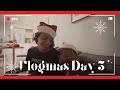 VLOGMAS DAY 5 | Jas Saves the Day