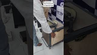 Boost Your Business with Papad Making Machine #papadbusiness #businessforwomen #uniquebusiness2026