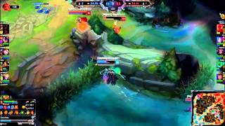 Insane Thresh Hook [INCLUDES MLG]