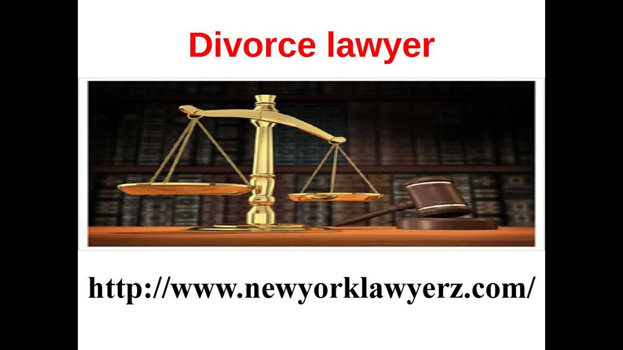 New York Lawyers
