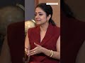 Jyotika on the different working styles in Hindi film industry and the south | System