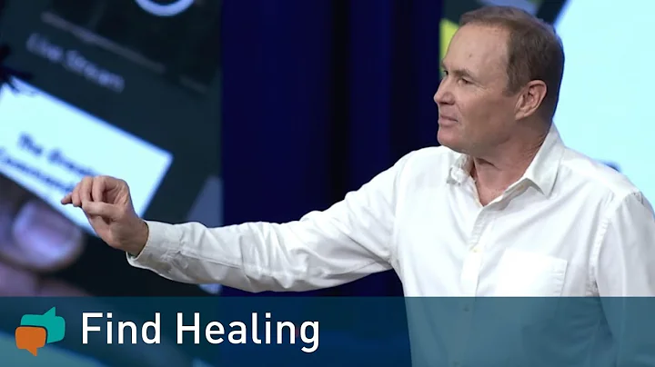 GOD'S Answers for Sickness & Fear | Bayless Conley