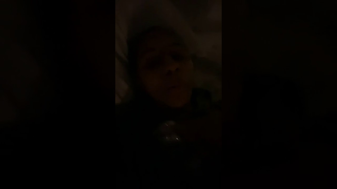 Cardi B Live Stream, December 23, 2019