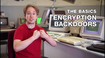 Why The Government Shouldn