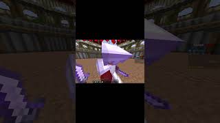 Not Bad Sword PvP | 1.21 Minecraft Montage #minecraft #pvp #gaming