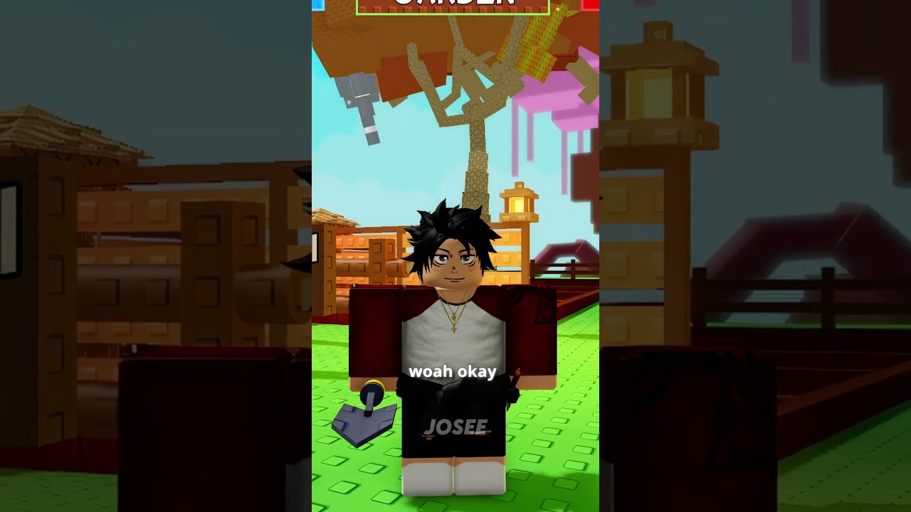 The Fruit Size Battle 🍓