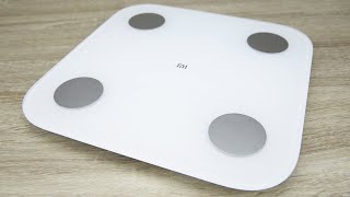 Xiaomi Mi Body Composition Scale 2 - Test inteligentnej wagi