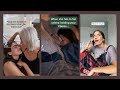 lesbian/bi (wlw) tiktok compilation that will make you smile