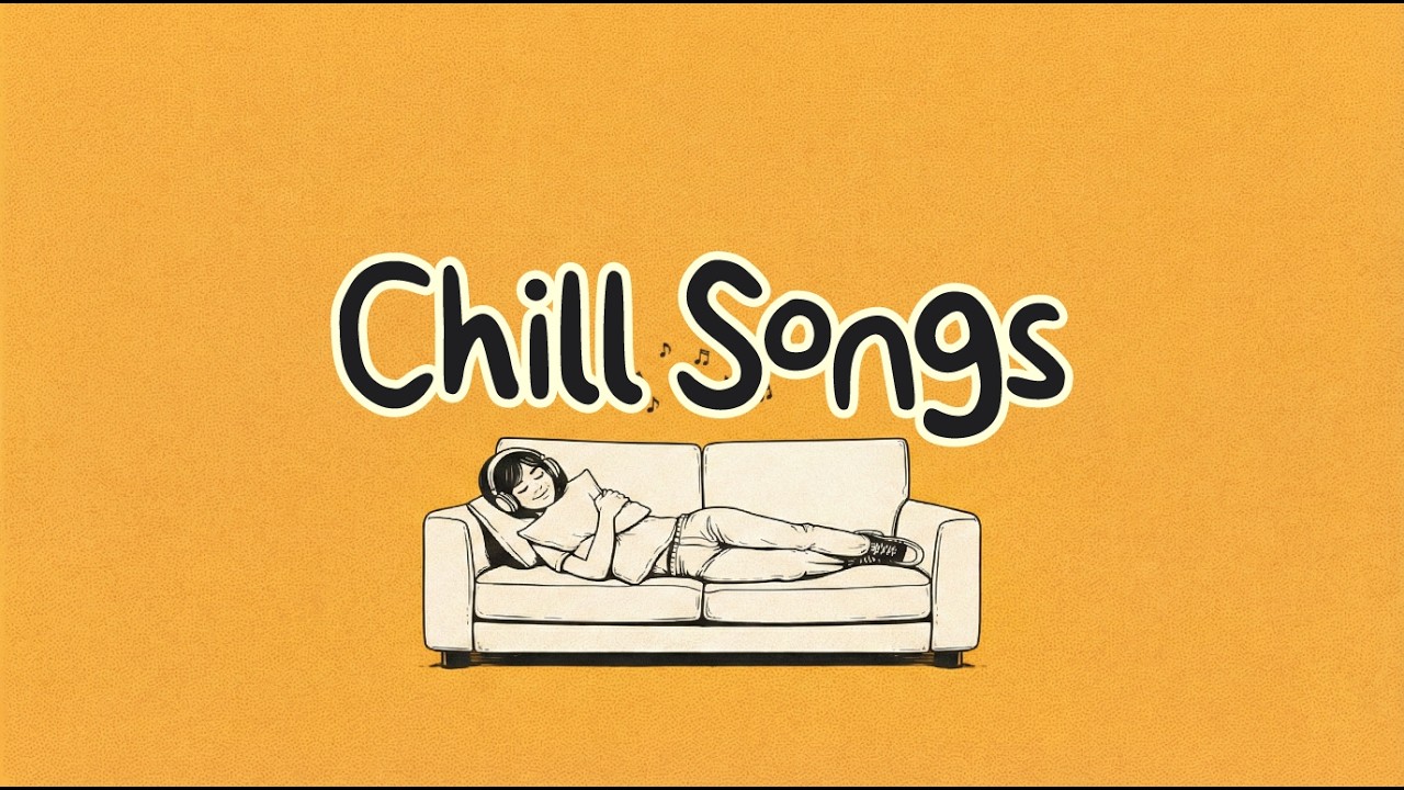 【Cheerful Pop Playlist】 Fun & Upbeat Music for Cleaning, Chores & Work ♫♫♫