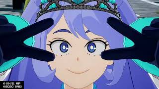 Nejire Hados Plus Ultra