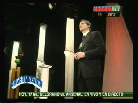 Leandro Ponte - El Corazon mirando al sur & Y te parece todavia