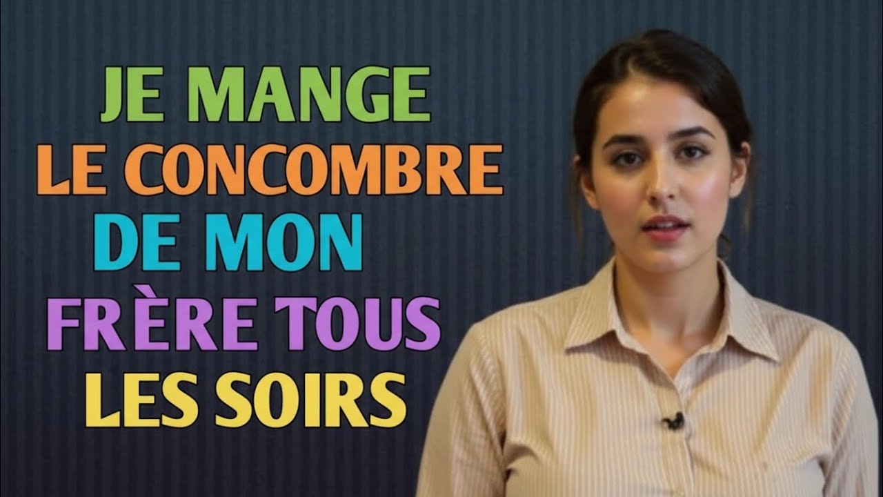 L'histoire d'amour entre mon petit frère et moi pendant l'été...