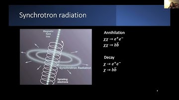 Elena Pinetti Dark filaments playing over the radio (Kashiwa 2021)