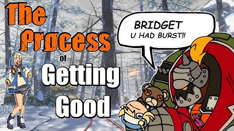 How to Get Good in Fighting Games