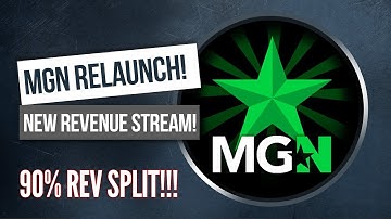 708,695 Reasons to Join MGN - New Revenue Stream, Promote Your YT Channel, Increase Subs & Views.