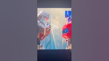 Transformers One edit|If I Fall-Quavo,Ty Dolla $ign & ARE WE DREAMING