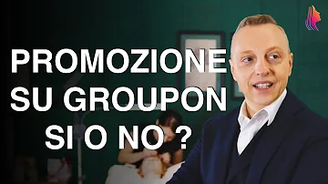 Quanto costa mettere annunci su Groupon?