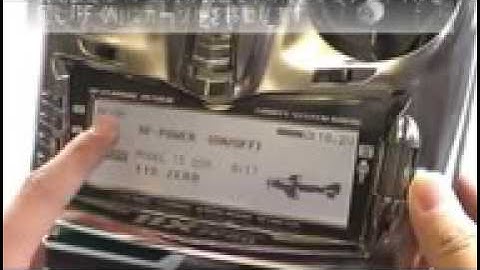 Operation Guide Video 11X ZERO bind method