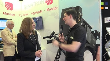 AVIWEST at BVE 2015
