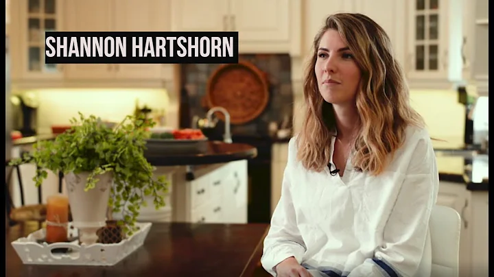 SHANNON HARTSHORN