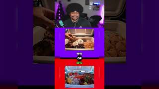 WHAT ARE YOU PICKING?! 🤣