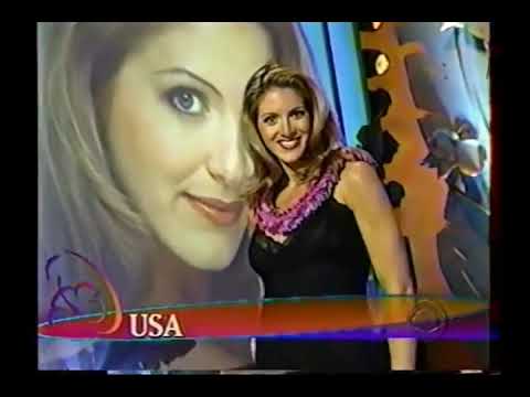 Miss Universe 1998 Full Show