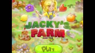 Jacky's Farm! Become true farmer! screenshot 3