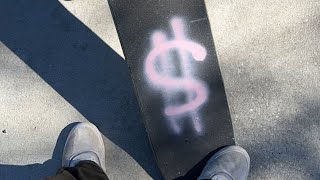 GA$ MONEY FULL VIDEO