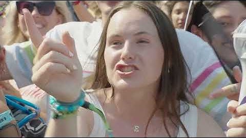 Thumbnail of Lollapalooza Chicago 2025 “Gabriela” Performance | KATSEYE